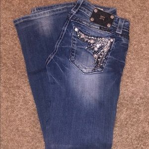 Women’s miss me Jeans